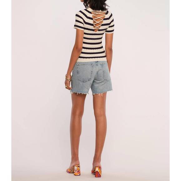 NEW HEARTLOOM sophie top in ivory - Picture 3 of 4